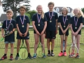 Goonhavern Champions
