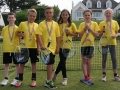Perranporth A Runners-up